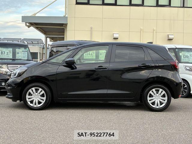 Honda FIT 2025-10 8879730-8