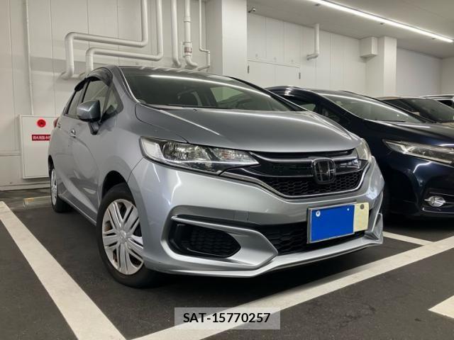 Honda FIT 2019-11 8879737-0