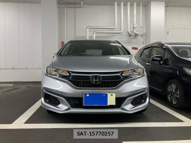 Honda FIT 2019-11 8879737-1