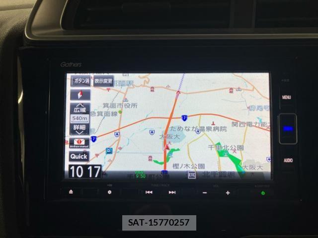 Honda FIT 2019-11 8879737-19