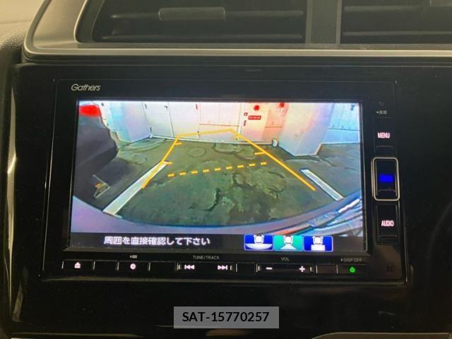 Honda FIT 2019-11 8879737-21