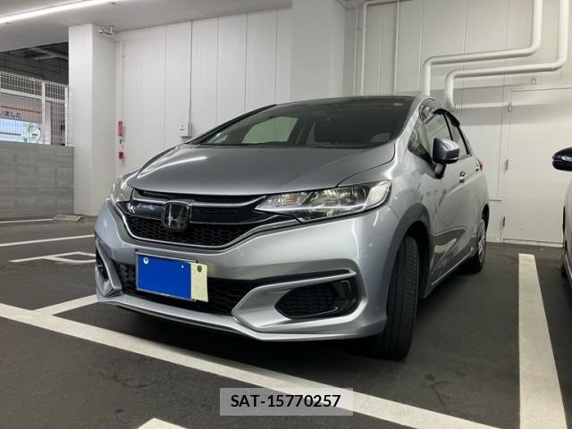 Honda FIT 2019-11 8879737-2