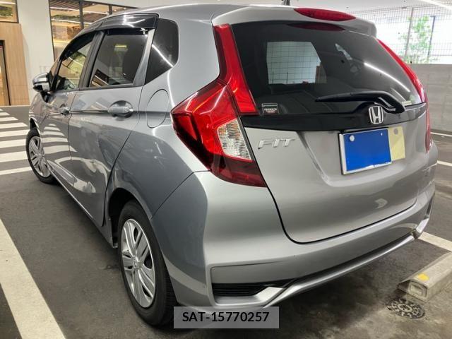 Honda FIT 2019-11 8879737-4
