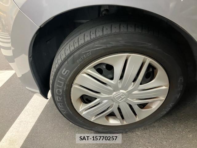Honda FIT 2019-11 8879737-5