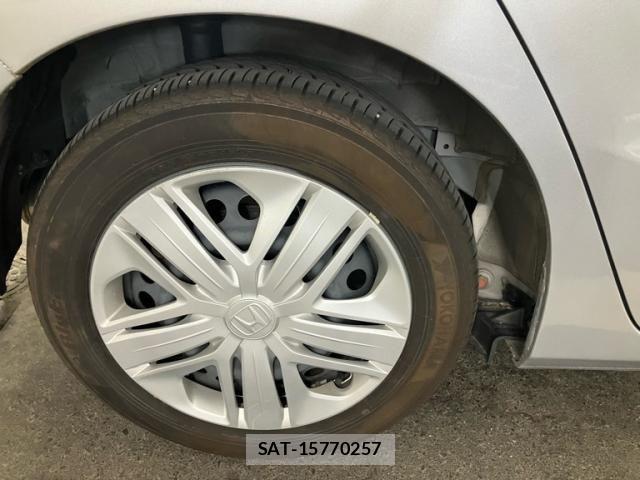 Honda FIT 2019-11 8879737-7
