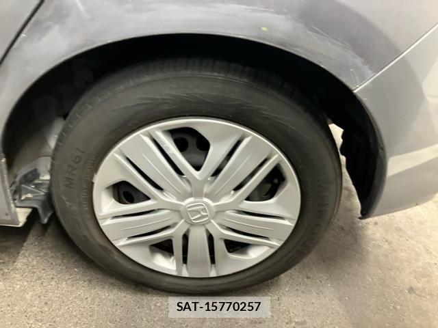 Honda FIT 2019-11 8879737-8