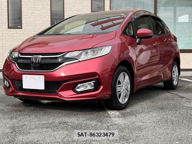 Honda FIT 2017-10 8879735-0