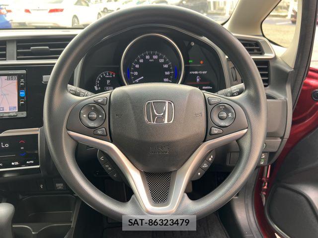 Honda FIT 2017-10 8879735-14