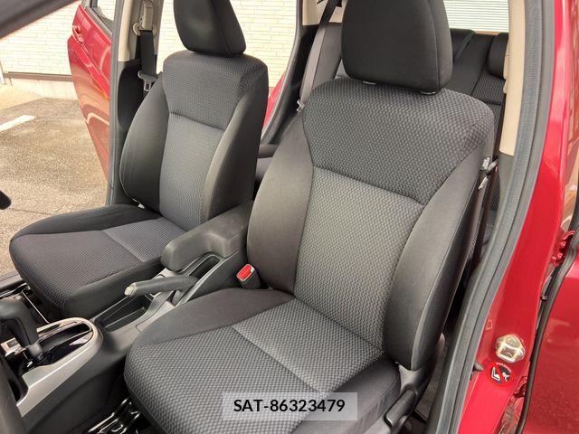 Honda FIT 2017-10 8879735-16