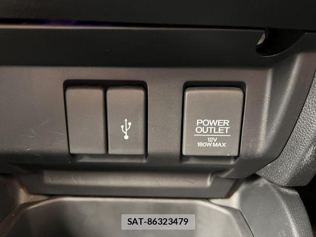 Honda FIT 2017-10 8879735-19