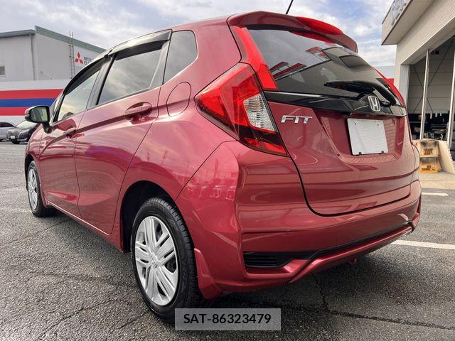 Honda FIT 2017-10 8879735-3