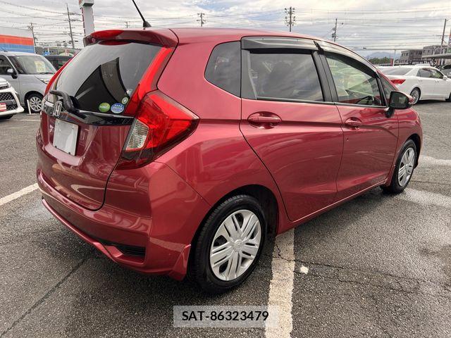 Honda FIT 2017-10 8879735-4