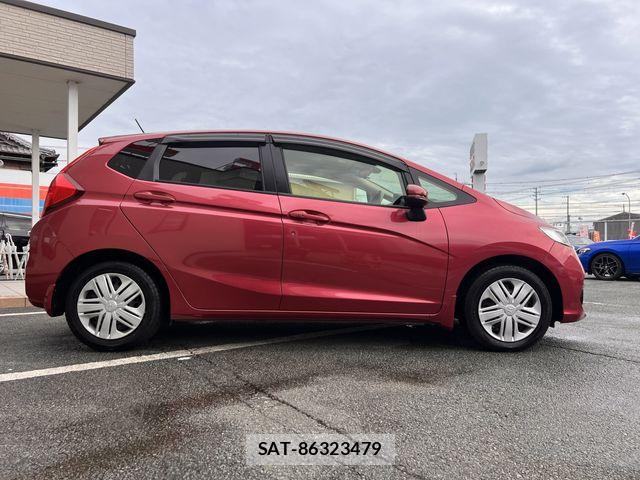 Honda FIT 2017-10 8879735-5