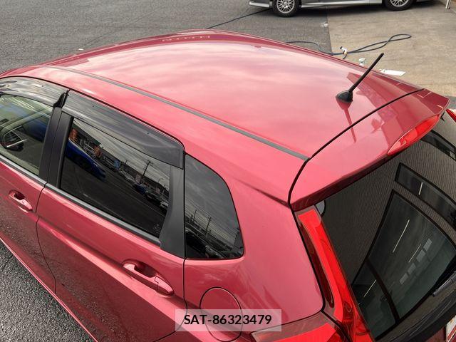 Honda FIT 2017-10 8879735-8