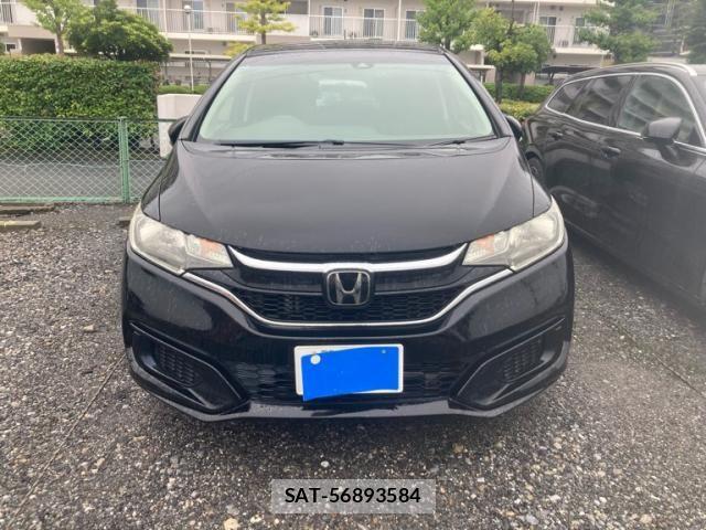 Honda FIT 2017-11 8879733-0