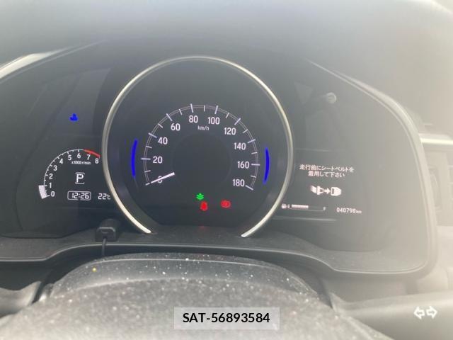 Honda FIT 2017-11 8879733-13