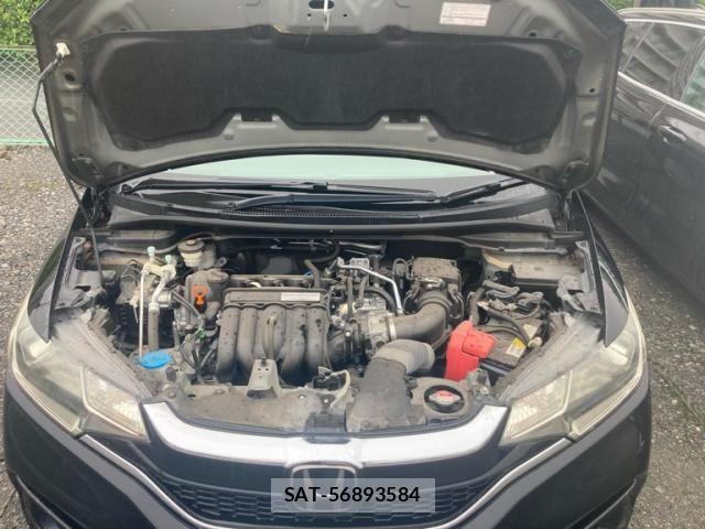 Honda FIT 2017-11 8879733-19