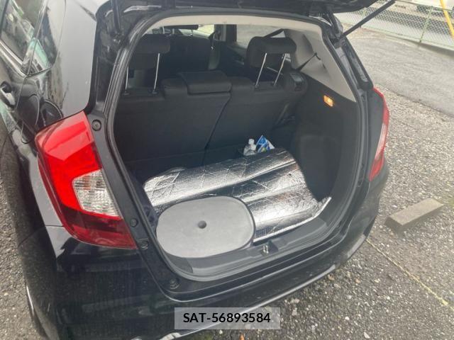 Honda FIT 2017-11 8879733-20