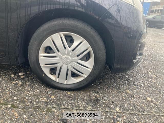 Honda FIT 2017-11 8879733-4