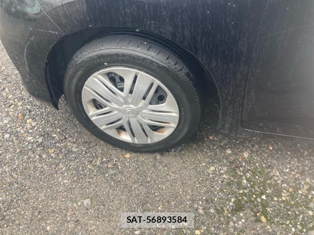 Honda FIT 2017-11 8879733-7
