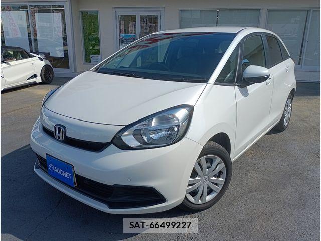 Honda FIT 2024-07 8879734-0