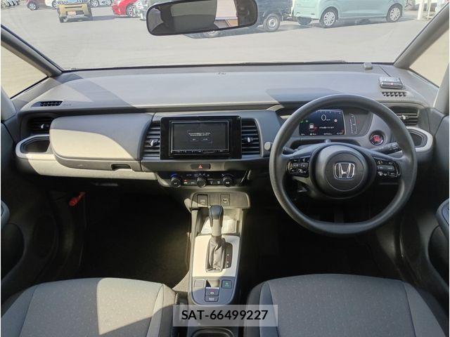 Honda FIT 2024-07 8879734-1