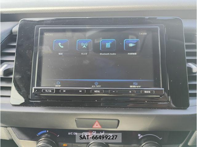 Honda FIT 2024-07 8879734-5