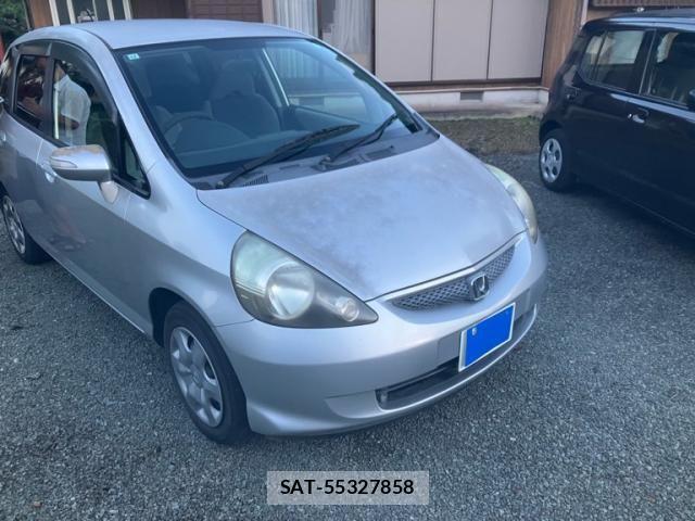 Honda FIT 2005-09 8879748-1