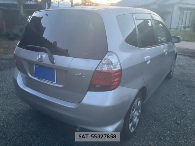 Honda FIT 2005-09 8879748-2