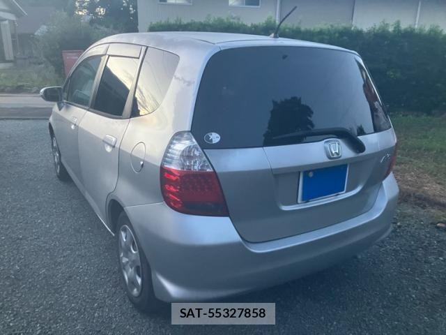 Honda FIT 2005-09 8879748-3