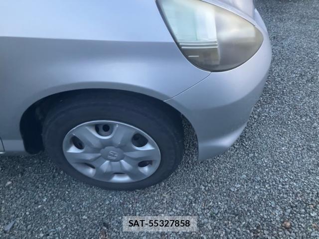 Honda FIT 2005-09 8879748-4