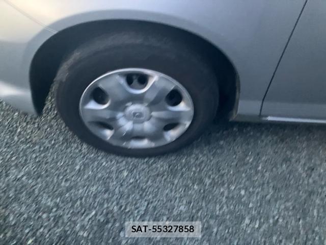 Honda FIT 2005-09 8879748-7