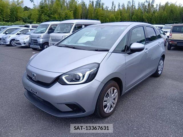 Honda FIT 2021-09 8879731-0