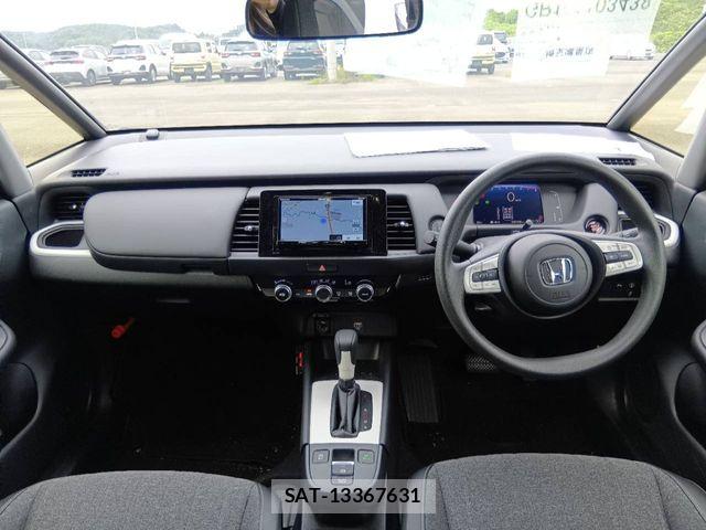 Honda FIT 2021-09 8879731-1