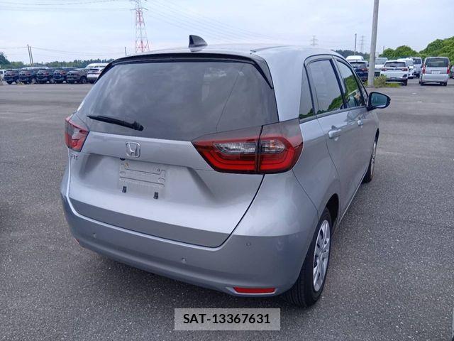 Honda FIT 2021-09 8879731-2