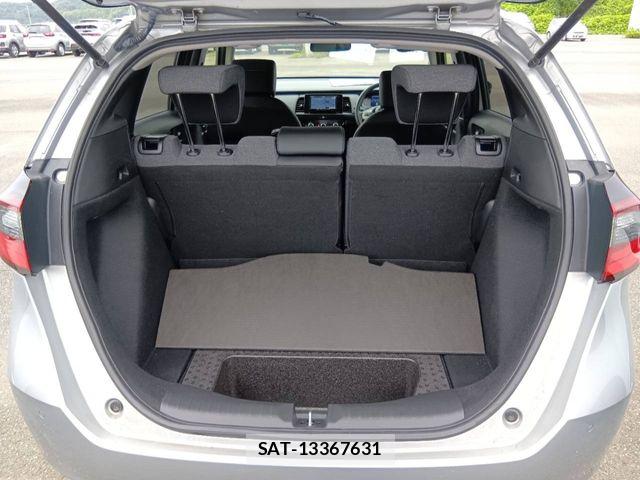 Honda FIT 2021-09 8879731-5