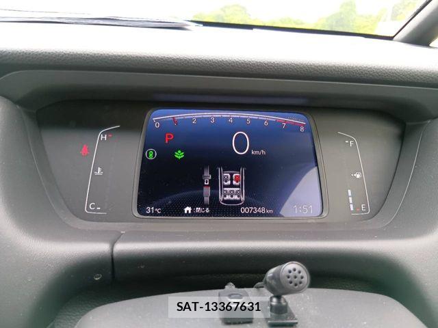 Honda FIT 2021-09 8879731-6