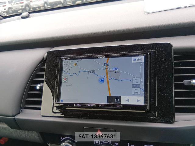 Honda FIT 2021-09 8879731-7