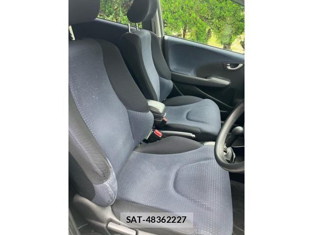 Honda FIT 2007-11 8879746-12