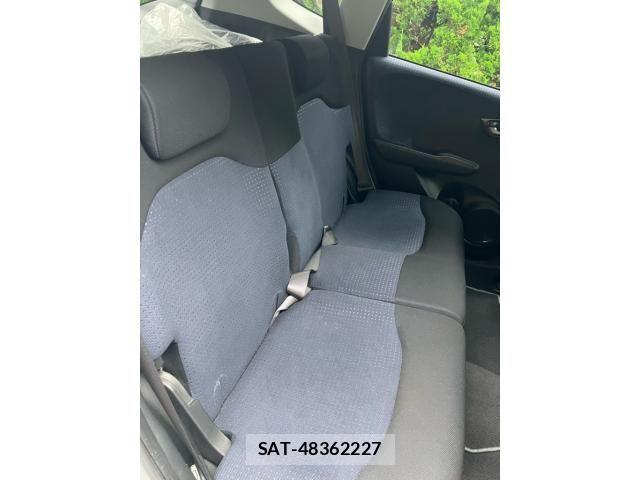 Honda FIT 2007-11 8879746-13