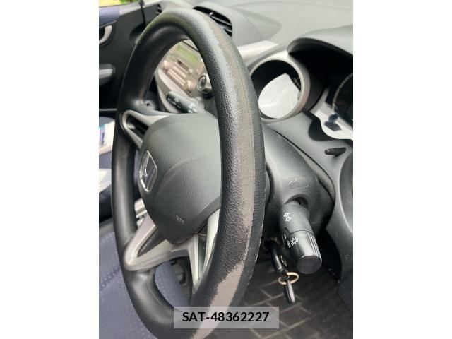 Honda FIT 2007-11 8879746-17