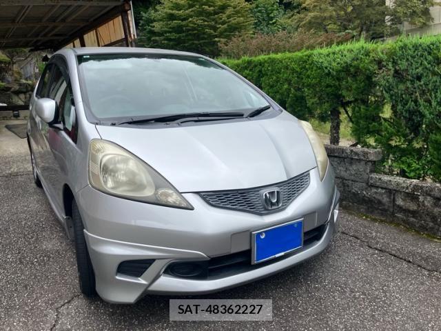 Honda FIT 2007-11 8879746-1