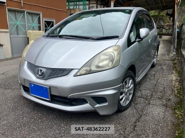Honda FIT 2007-11 8879746-3