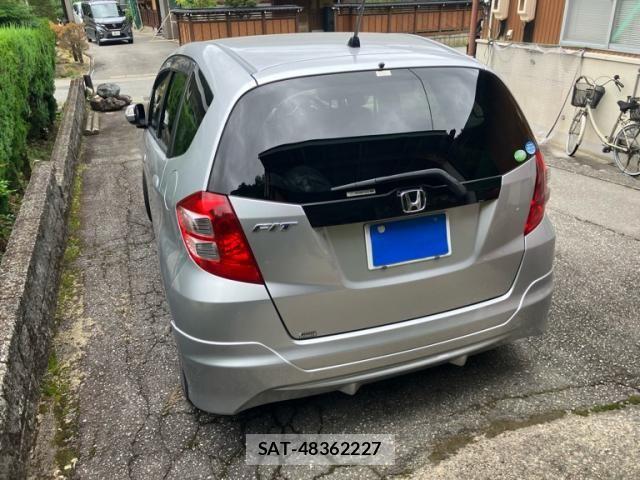 Honda FIT 2007-11 8879746-4