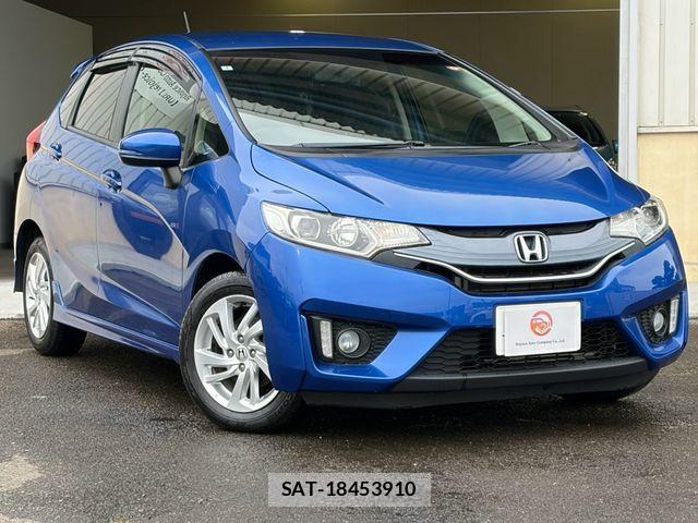 Honda FIT 2014-01 8879741-0