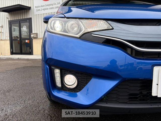 Honda FIT 2014-01 8879741-9