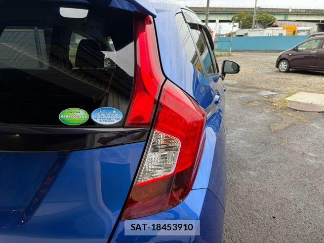 Honda FIT 2014-01 8879741-12