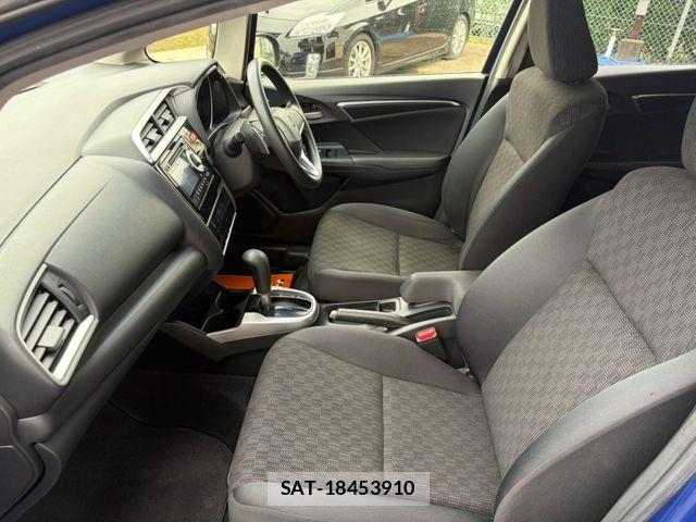 Honda FIT 2014-01 8879741-14