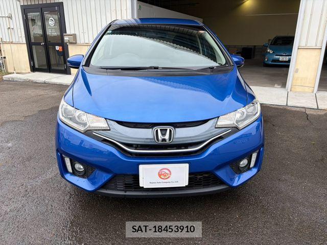 Honda FIT 2014-01 8879741-1