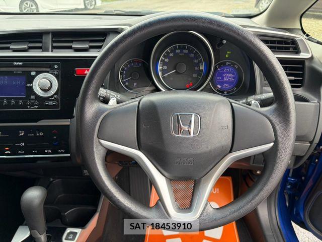Honda FIT 2014-01 8879741-23